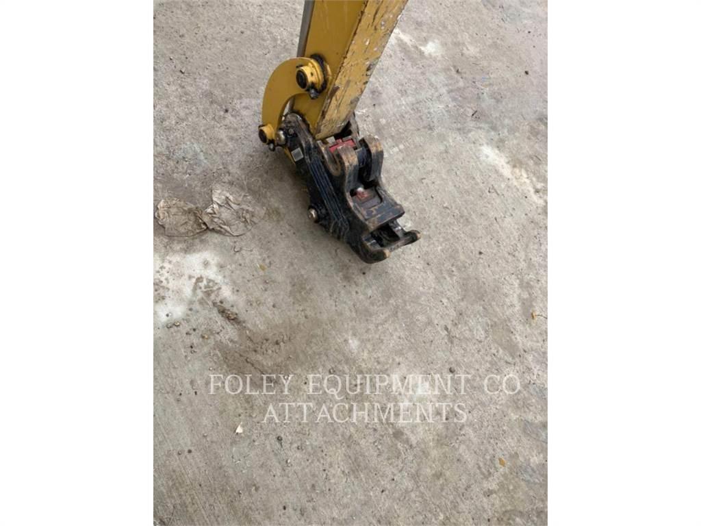 CAT QC305 Escavadoras de rastos