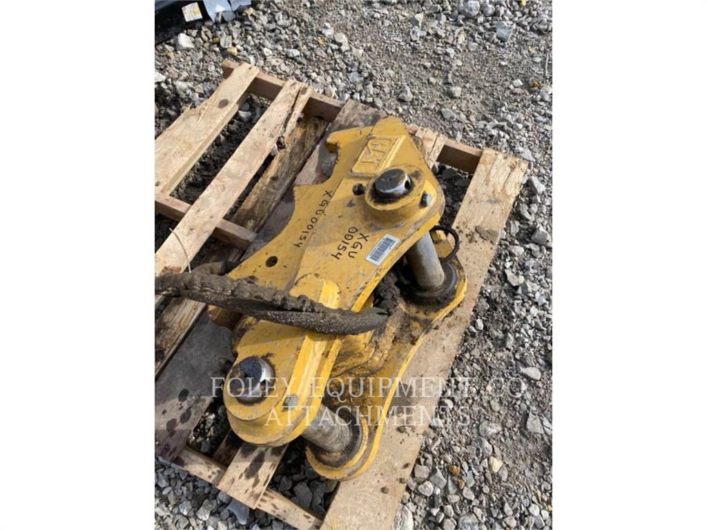 CAT QC315PW Escavadoras de rastos