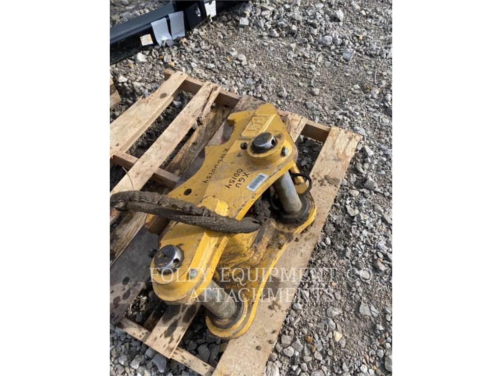 CAT QC315PW Escavadoras de rastos