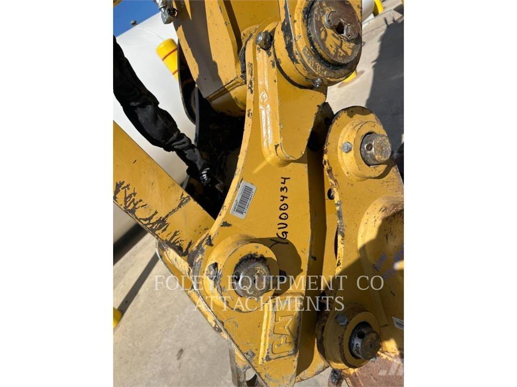 CAT QC315PW Escavadoras de rastos