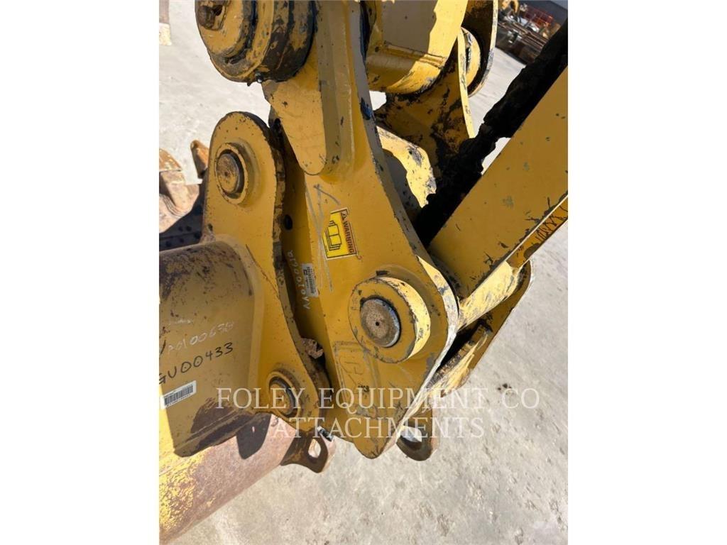 CAT QC315PW Escavadoras de rastos
