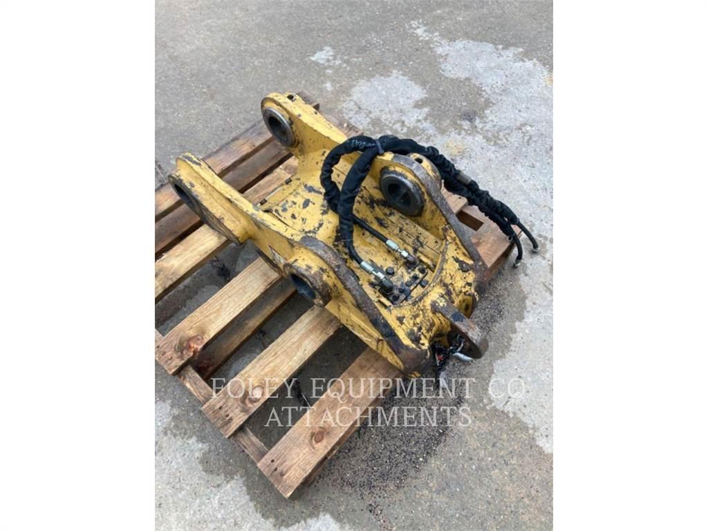 CAT QC315PW Escavadoras de rastos