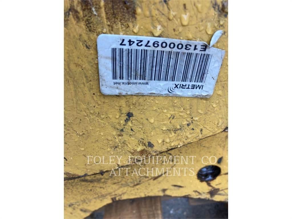 CAT QC315PW Escavadoras de rastos
