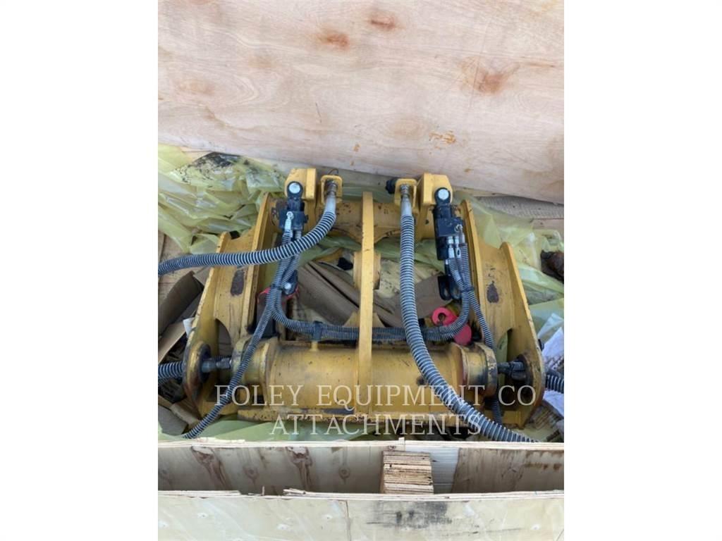 CAT QC920F Pás carregadoras de rodas