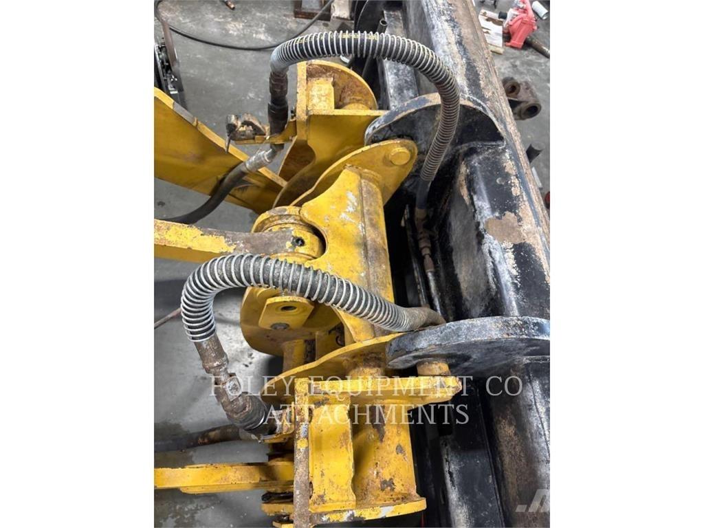 CAT QC930MT Pás carregadoras de rodas