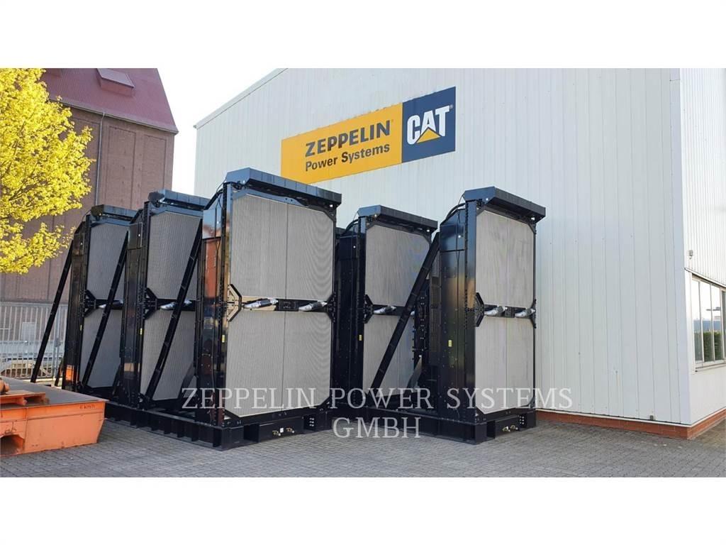 CAT RADIATOR 3516 E Construção - Outros
