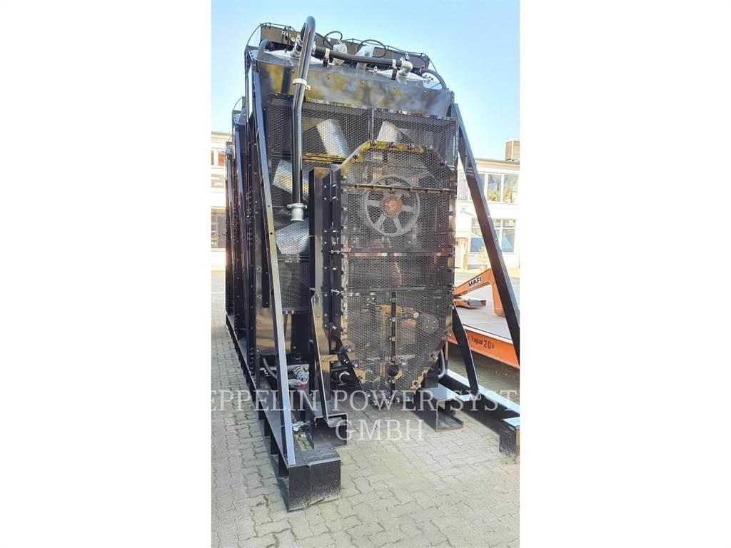 CAT RADIATOR 3516 E Construção - Outros
