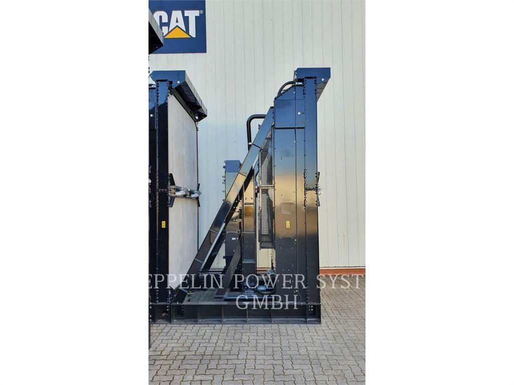 CAT RADIATOR 3516 E Construção - Outros
