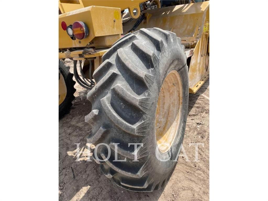 CAT RM400 Recicladores de asfalto