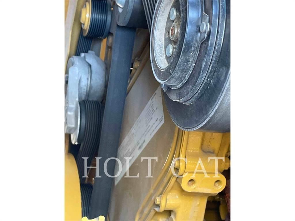 CAT RM400 CAB Recicladores de asfalto