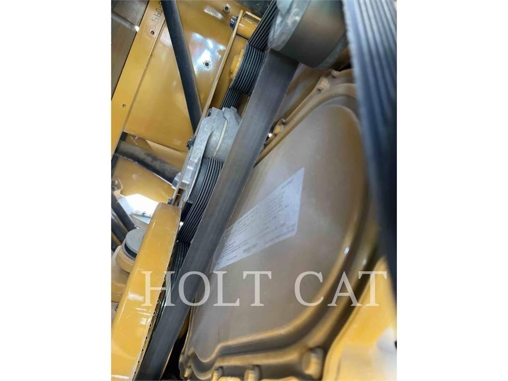 CAT RM400 CAB Recicladores de asfalto