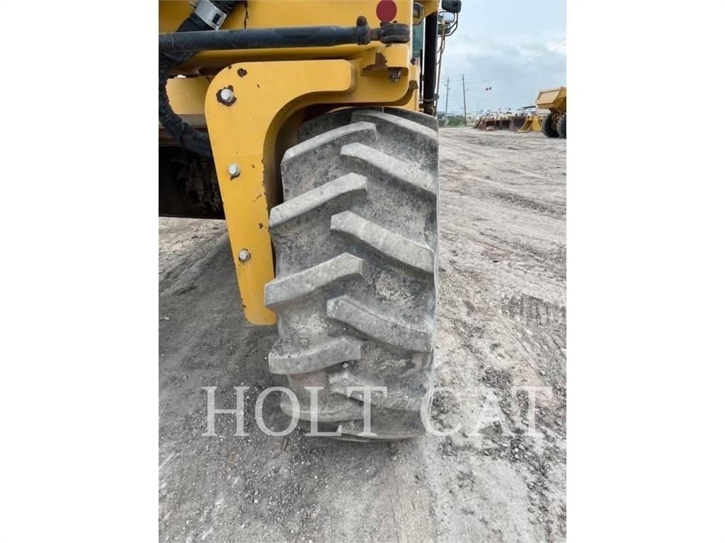 CAT RM500B CAB Recicladores de asfalto