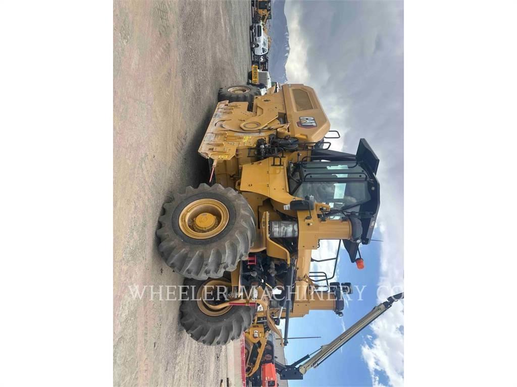 CAT RM800 Recicladores de asfalto