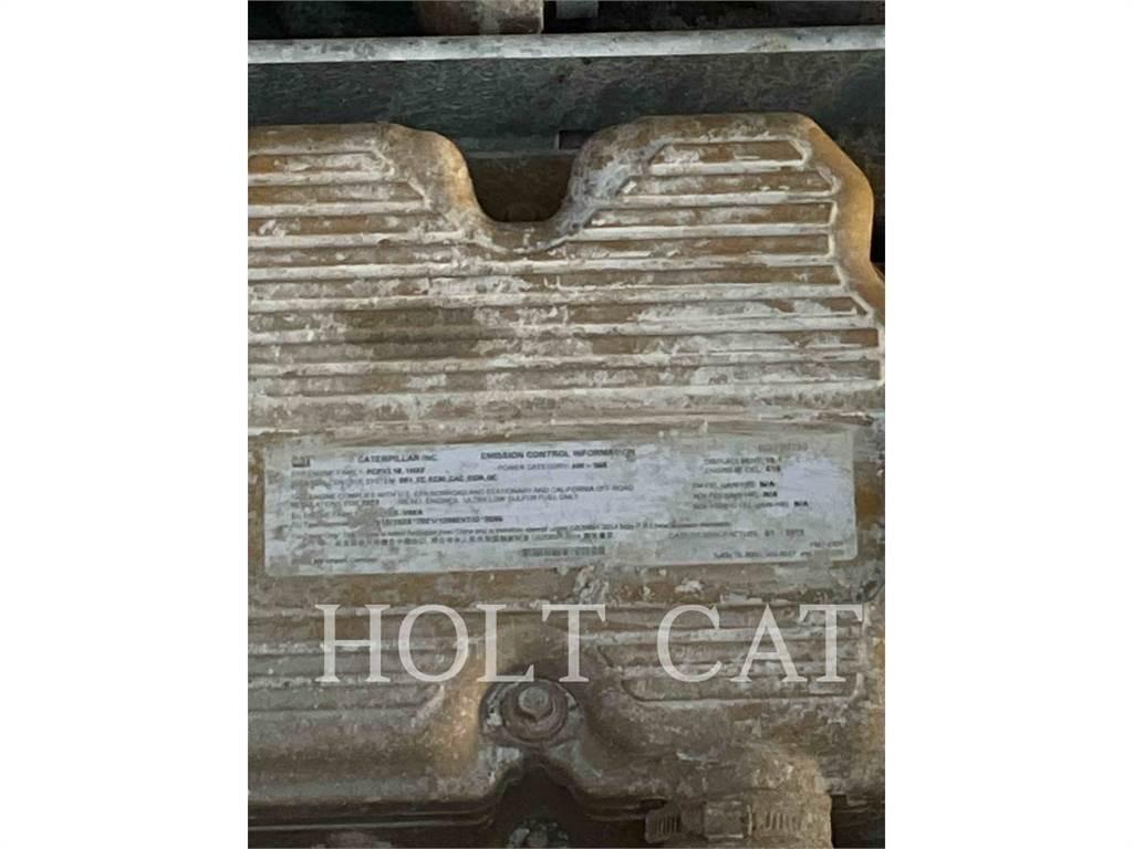 CAT RM800 Recicladores de asfalto