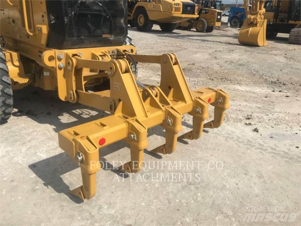CAT RR140GC Motoniveladoras