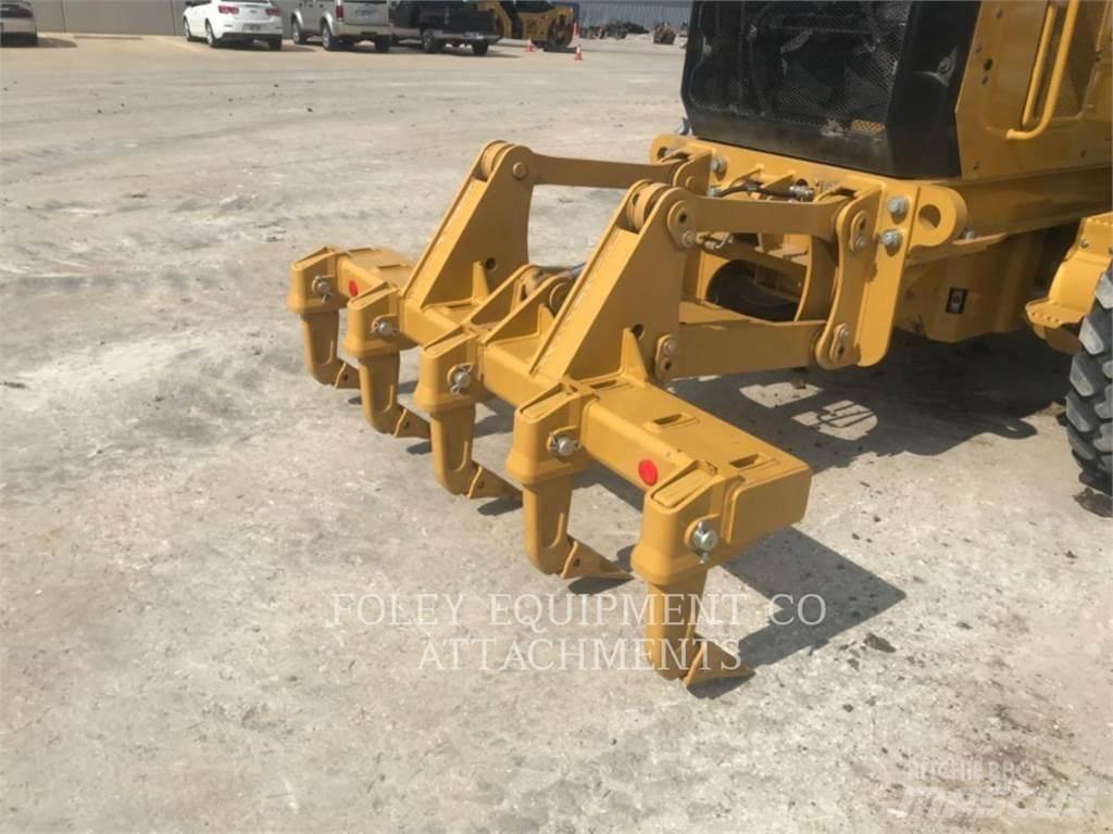 CAT RR140GC Motoniveladoras