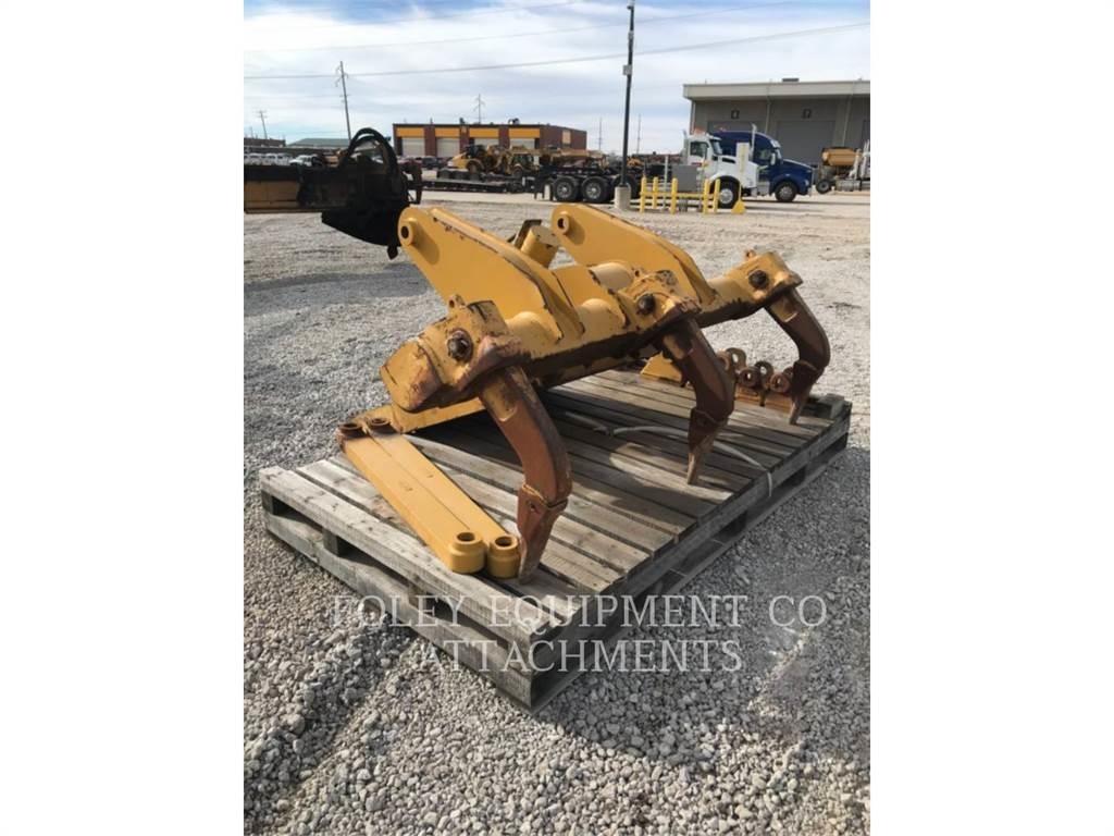 CAT RRD6T Dozers - Tratores rastos