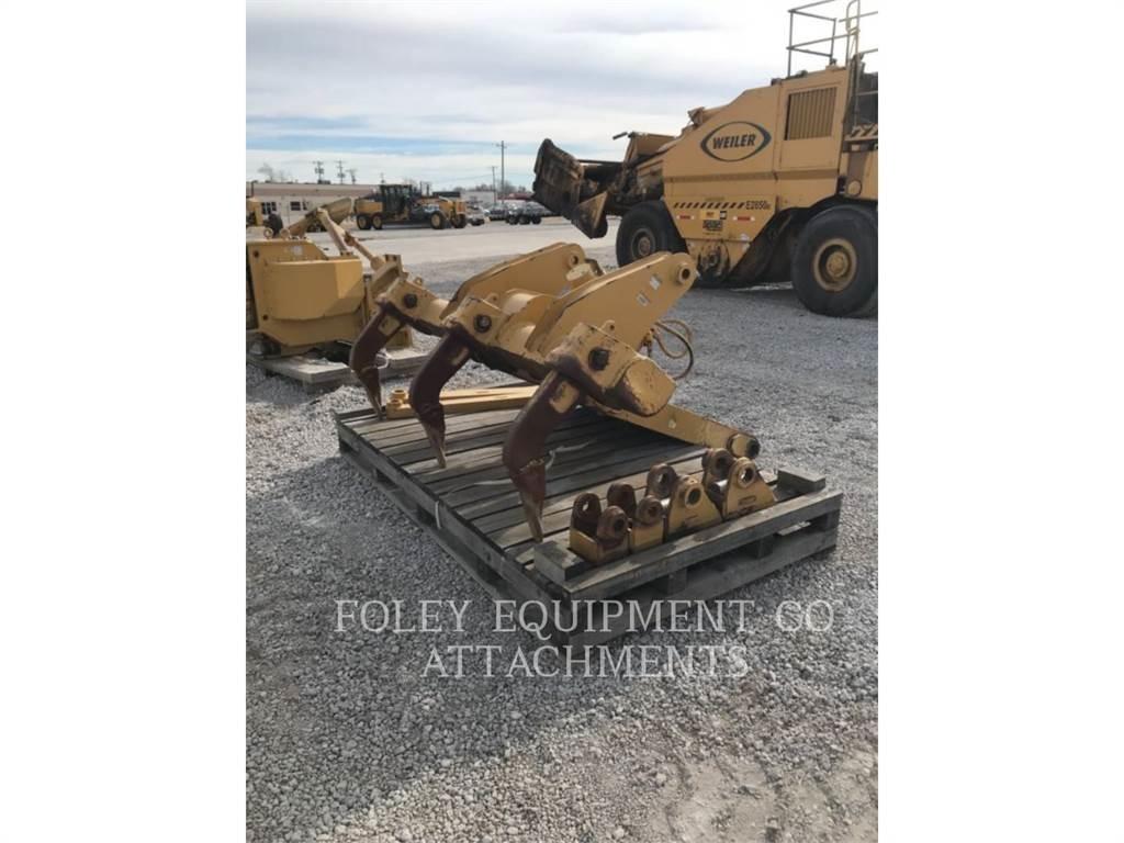 CAT RRD6T Dozers - Tratores rastos
