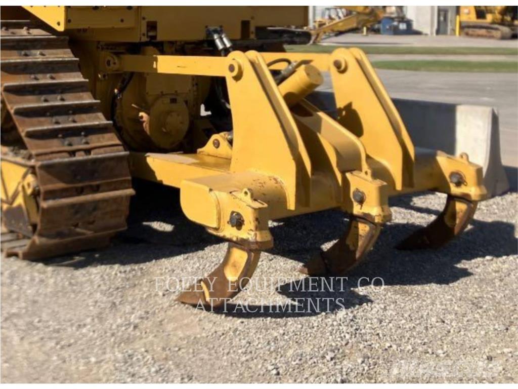 CAT RRD6TMS Dozers - Tratores rastos