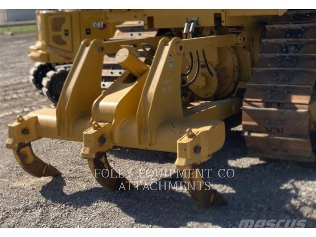 CAT RRD6TMS Dozers - Tratores rastos