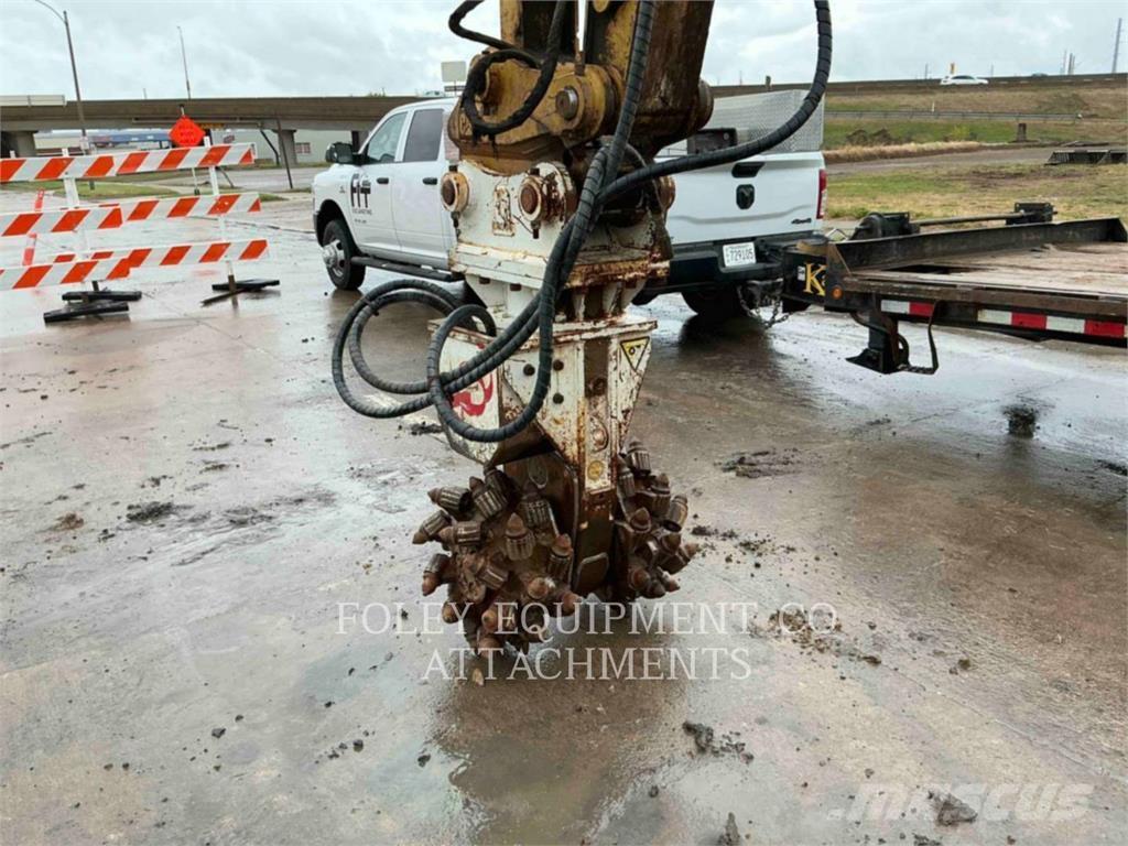 CAT RW315P Escavadoras de rastos