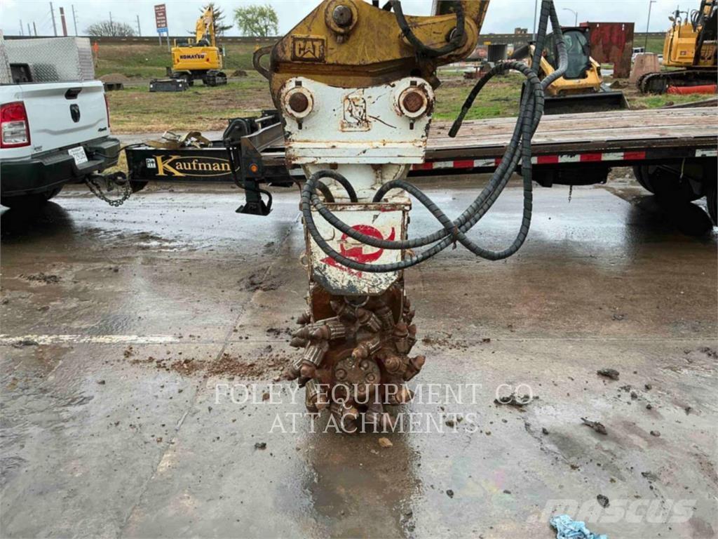 CAT RW315P Escavadoras de rastos