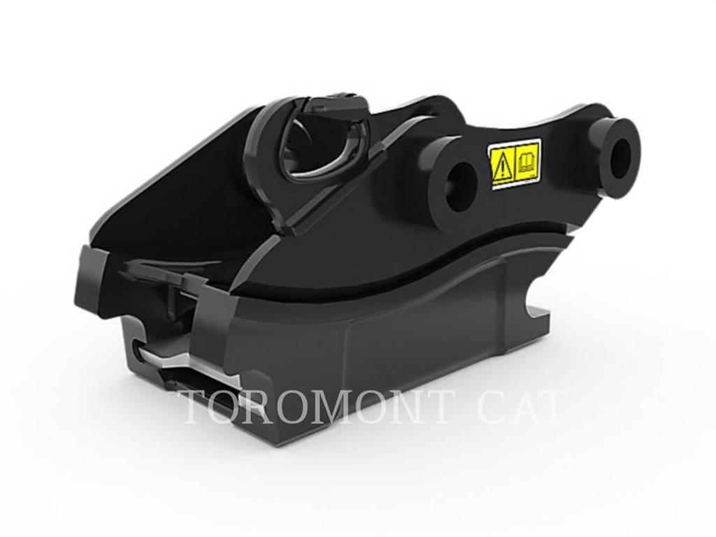 CAT S50.(LCS).HYD.COUPLER Conectores
