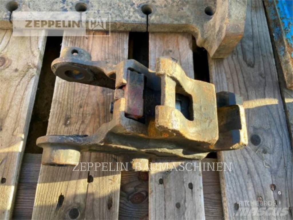 CAT SCHNELLWECHSLER Conectores