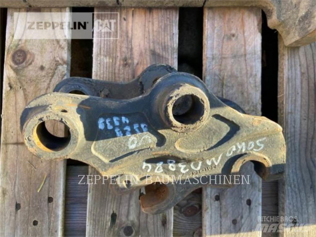 CAT SCHNELLWECHSLER Conectores