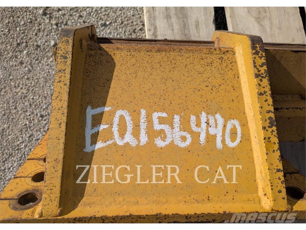 CAT SNOW WING Lançadores de neve