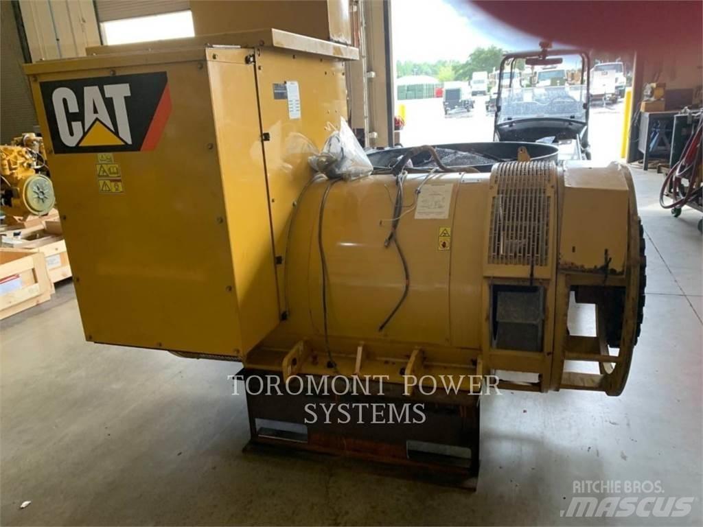 CAT SR4B-C32-600V-1000KW Outros componentes