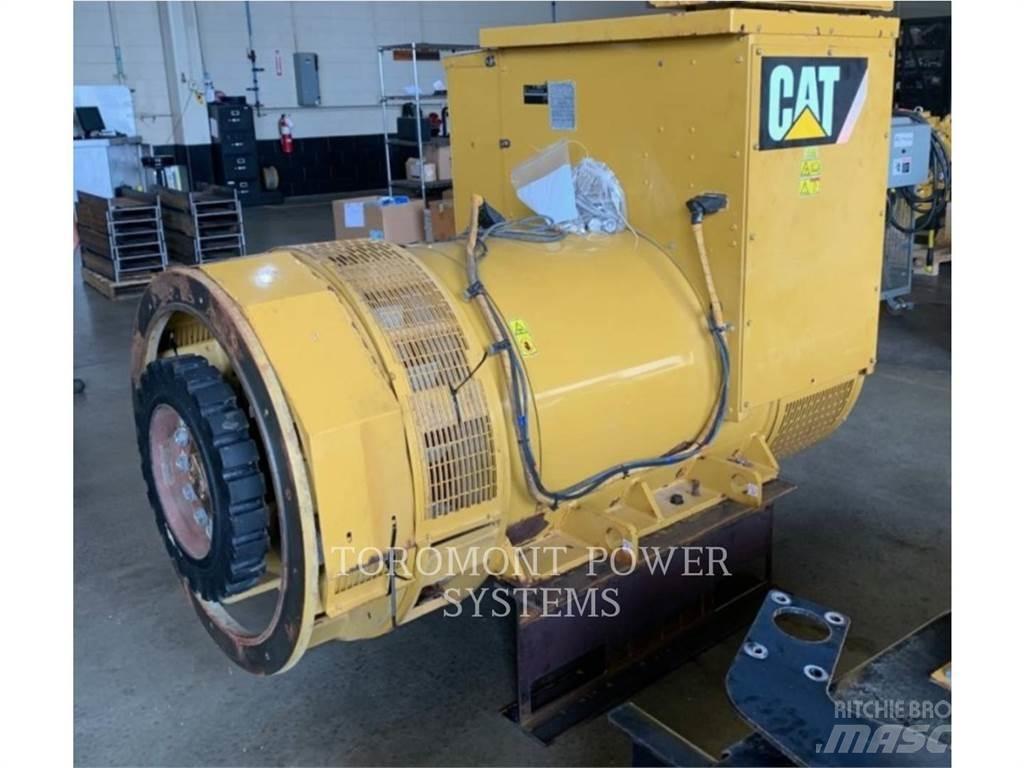 CAT SR4B-C32-600V-1000KW Outros componentes