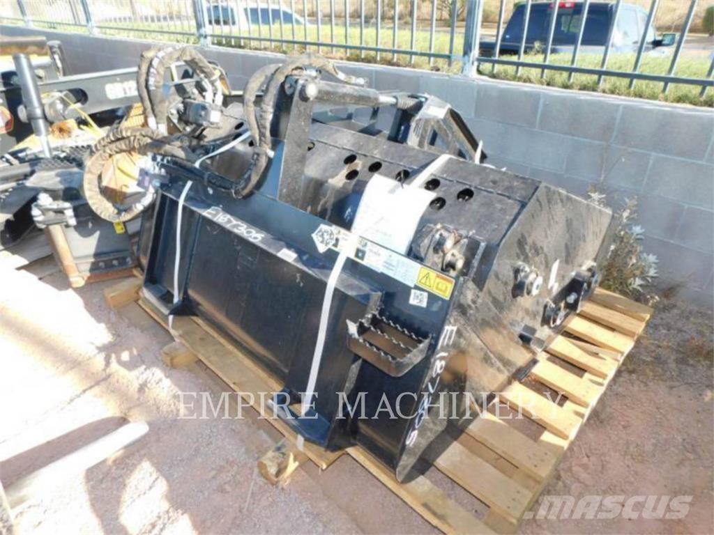 CAT SSL-LR116 Forquilhas