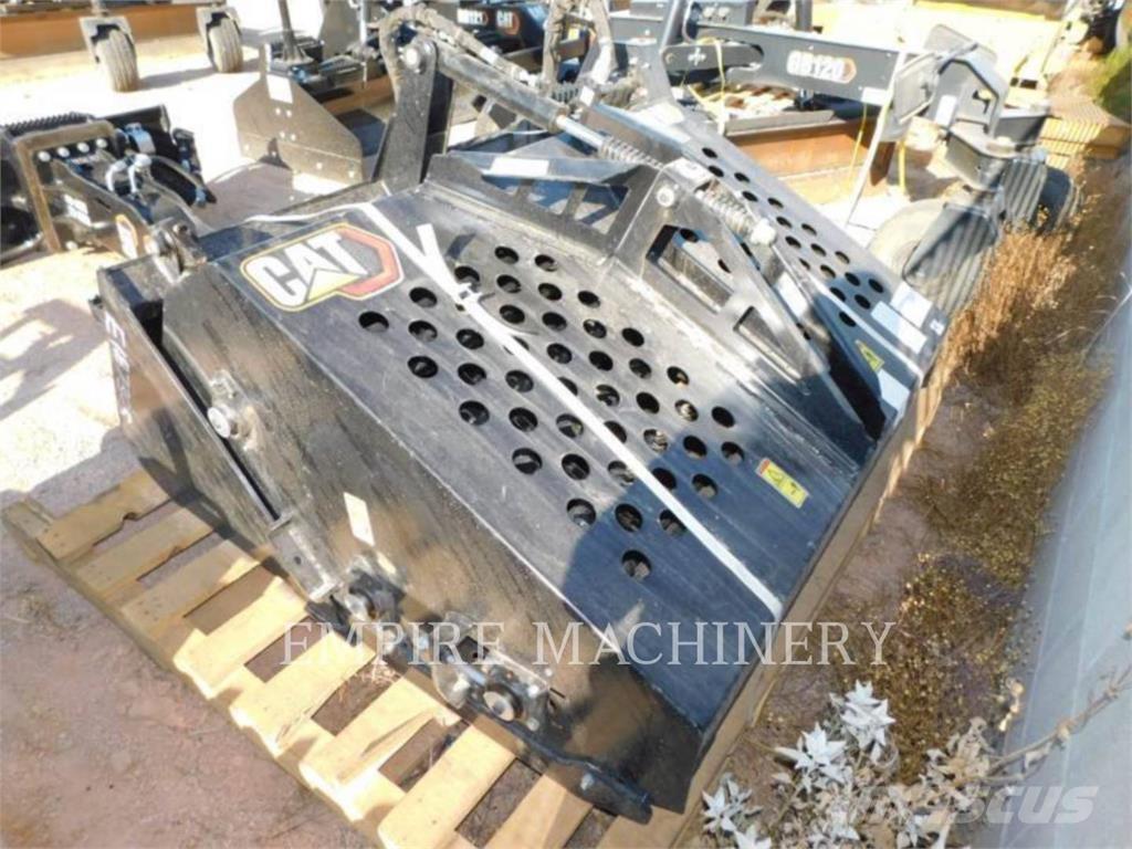 CAT SSL-LR116 Forquilhas