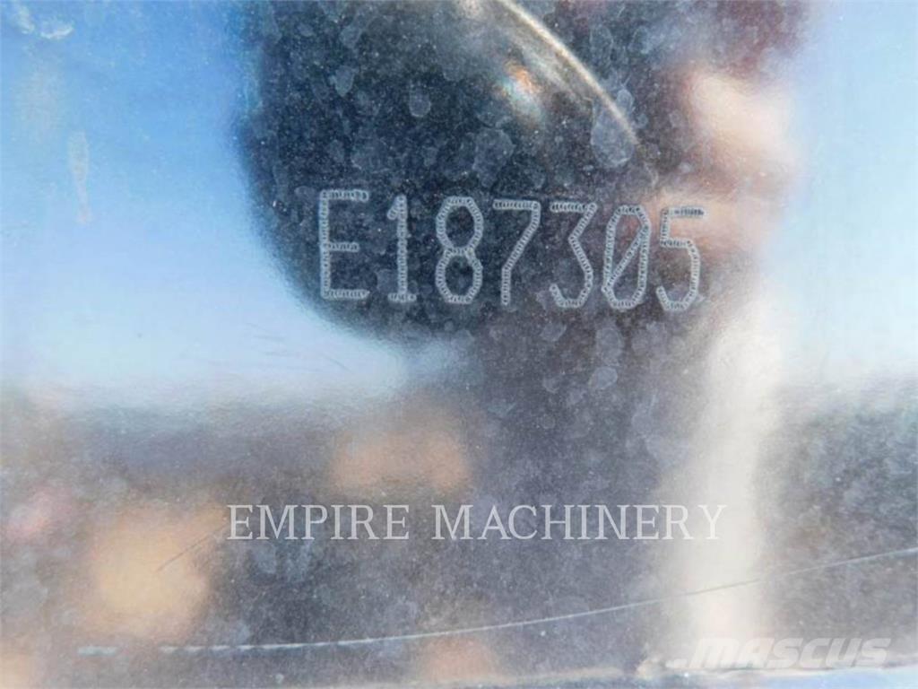 CAT SSL-LR116 Forquilhas