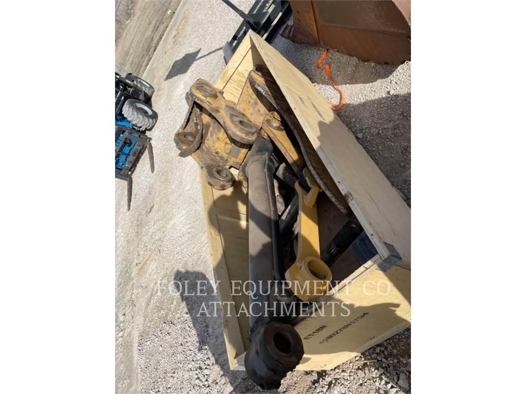 CAT TH320QH+ Escavadoras de rastos