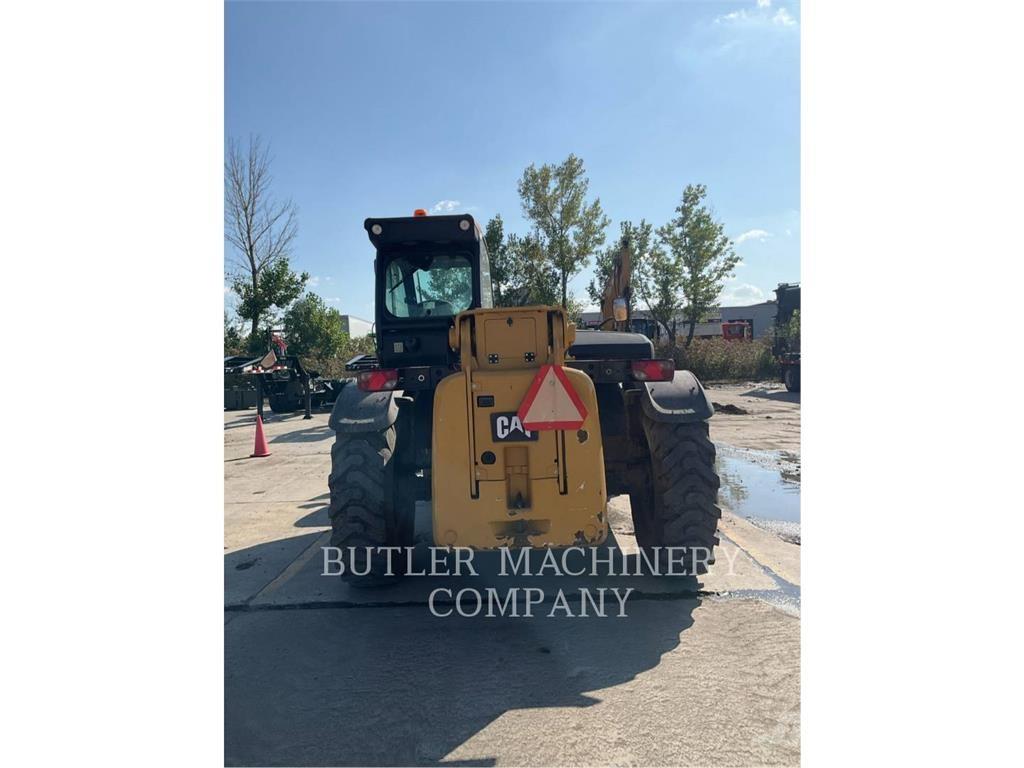 CAT TH514D Manipuladores telescópicos