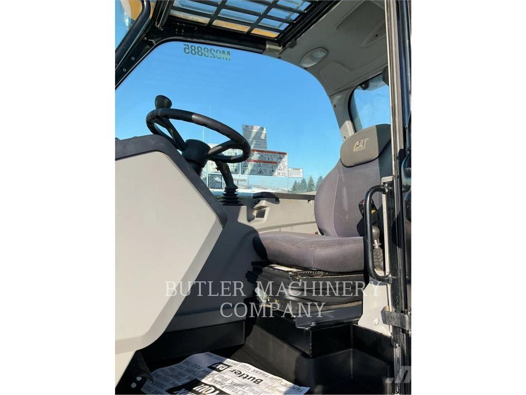 CAT TH514D Manipuladores telescópicos