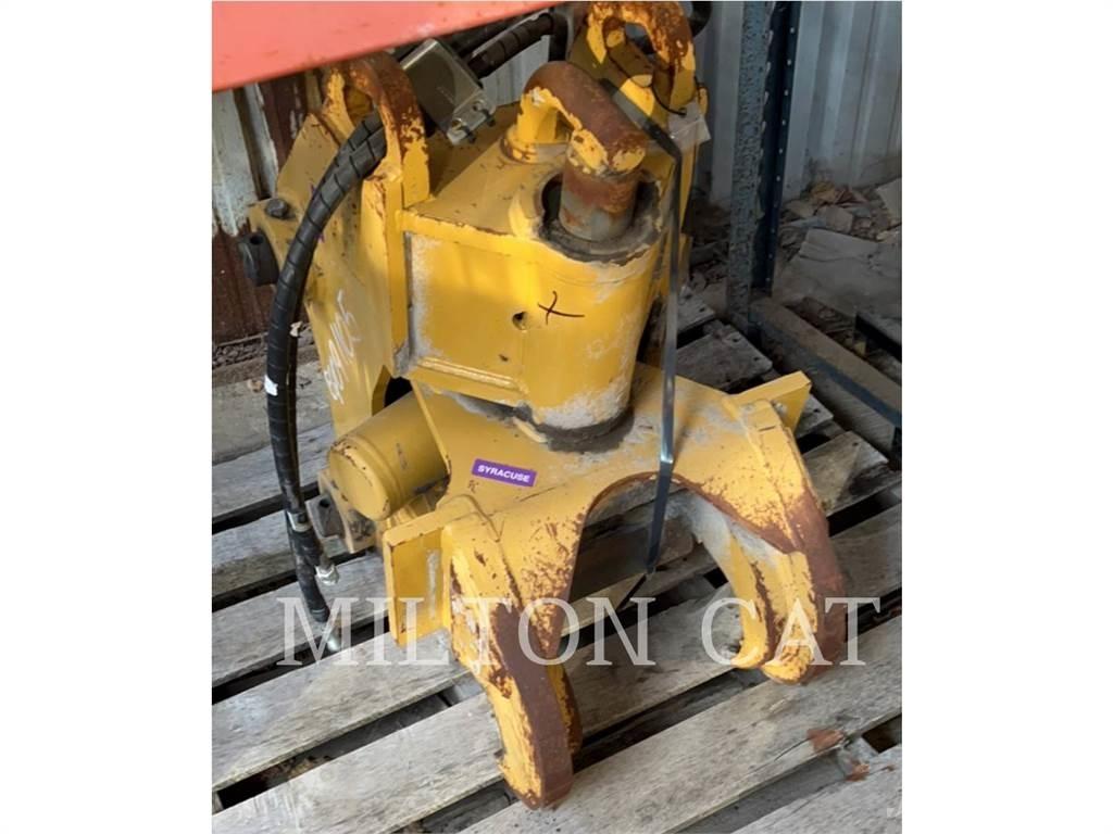 CAT TILT COUPLER Conectores