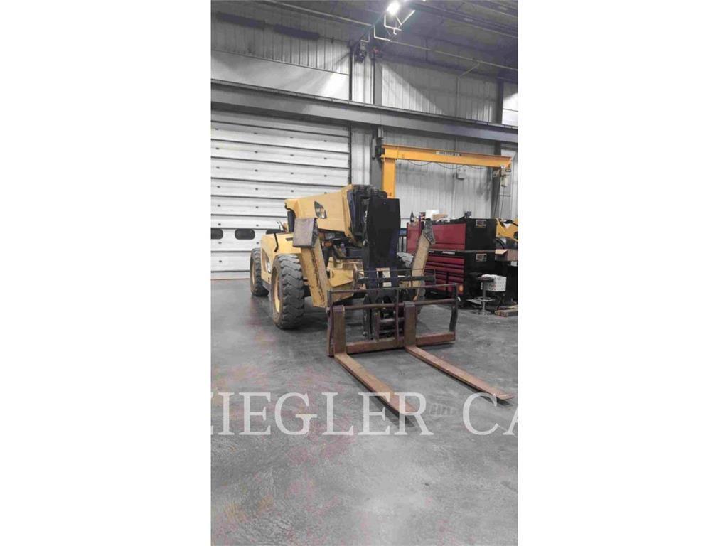 CAT TL1055C Manipuladores telescópicos