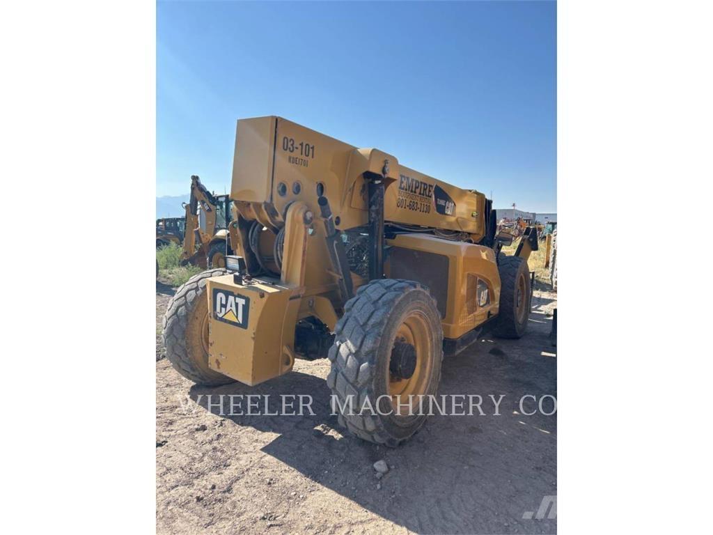 CAT TL1055C CB Manipuladores telescópicos
