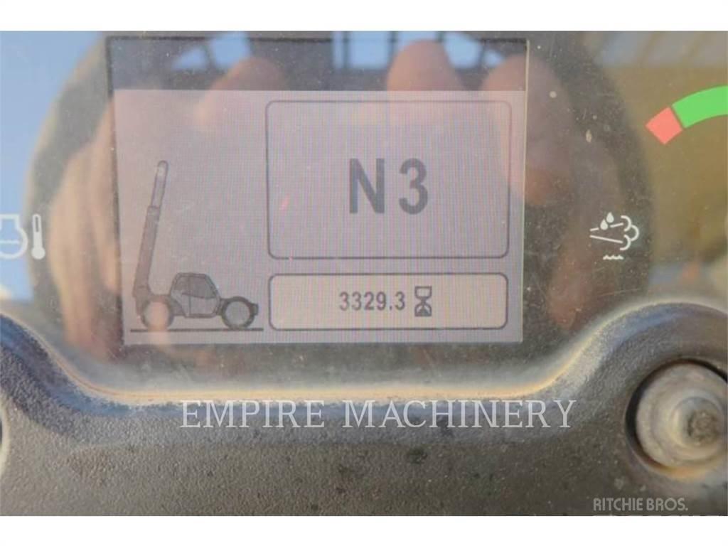 CAT TL1055D Manipuladores telescópicos