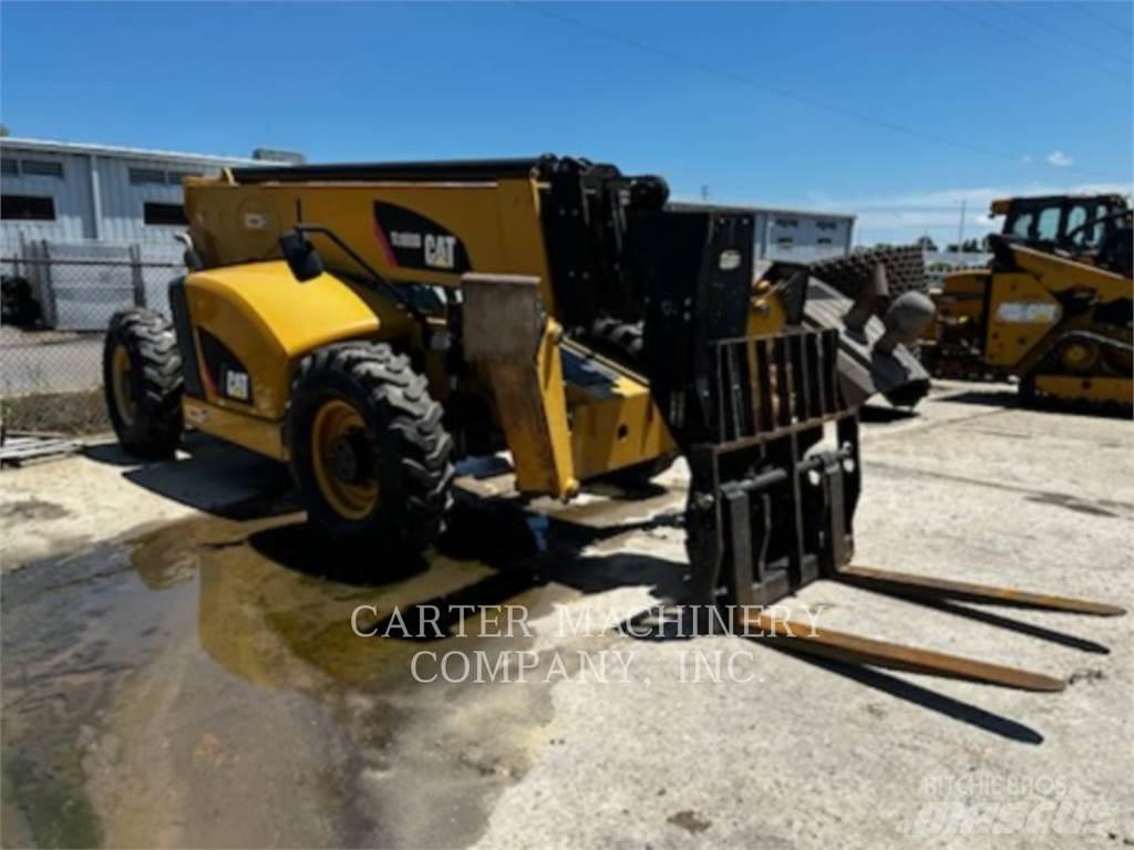 CAT TL1055D Manipuladores telescópicos