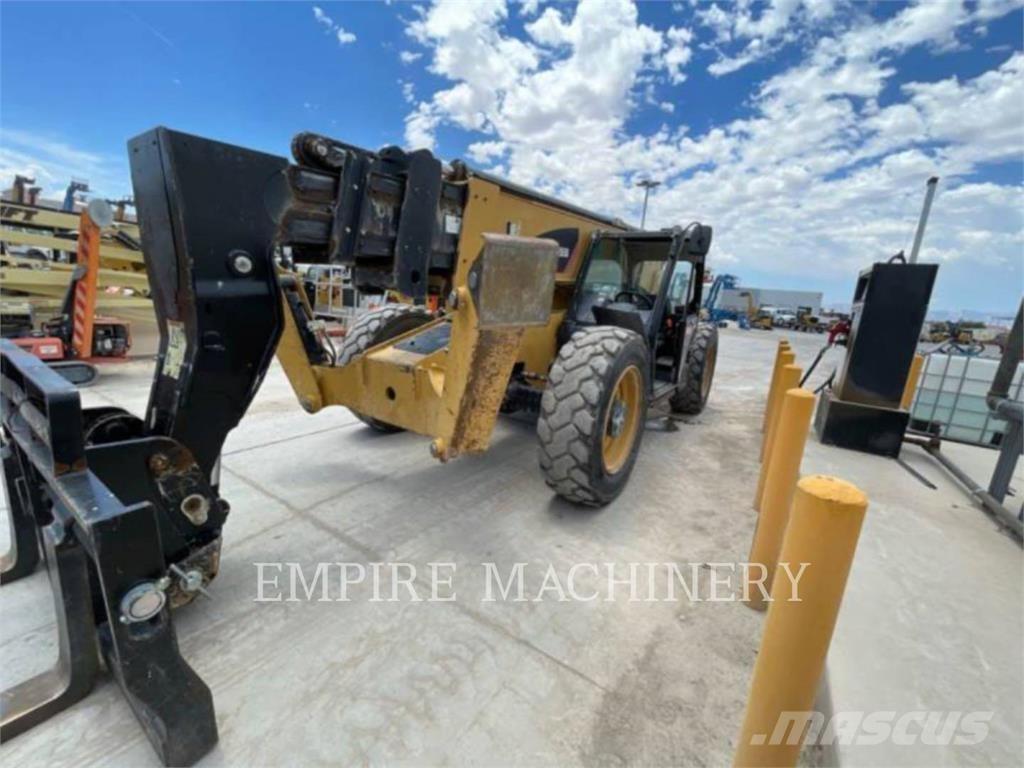 CAT TL1055D Manipuladores telescópicos