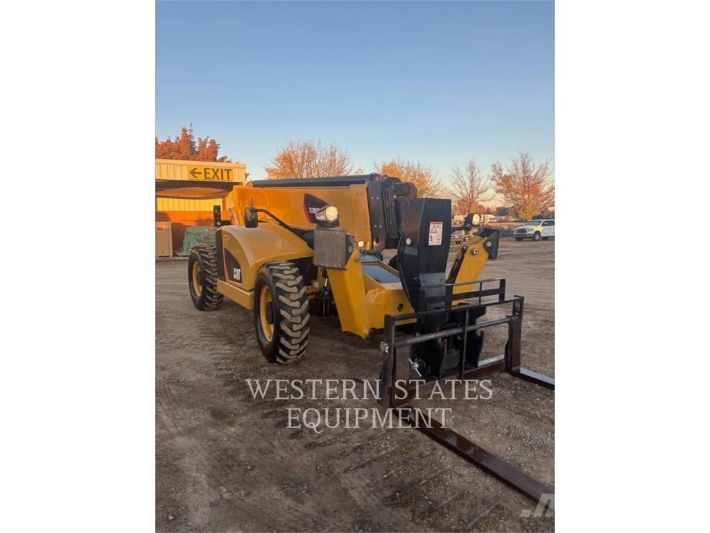 CAT TL1055D Manipuladores telescópicos