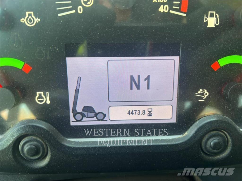 CAT TL1055D Manipuladores telescópicos