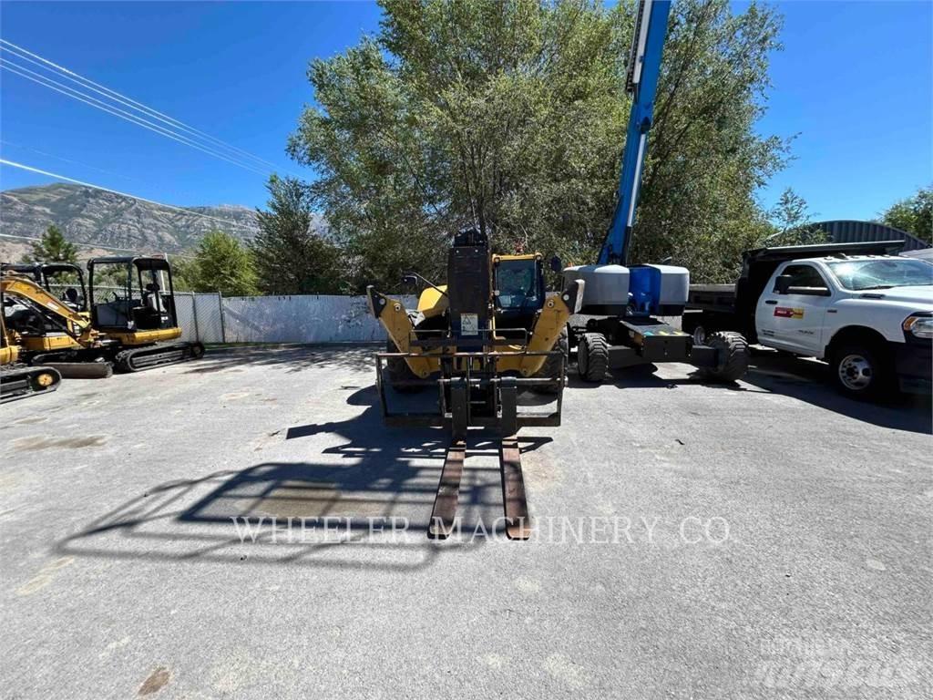 CAT TL1055D CB Manipuladores telescópicos