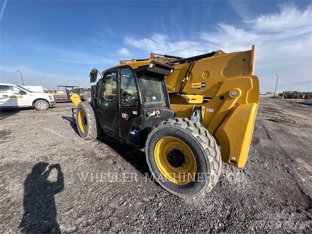 CAT TL1255-05 Manipuladores telescópicos