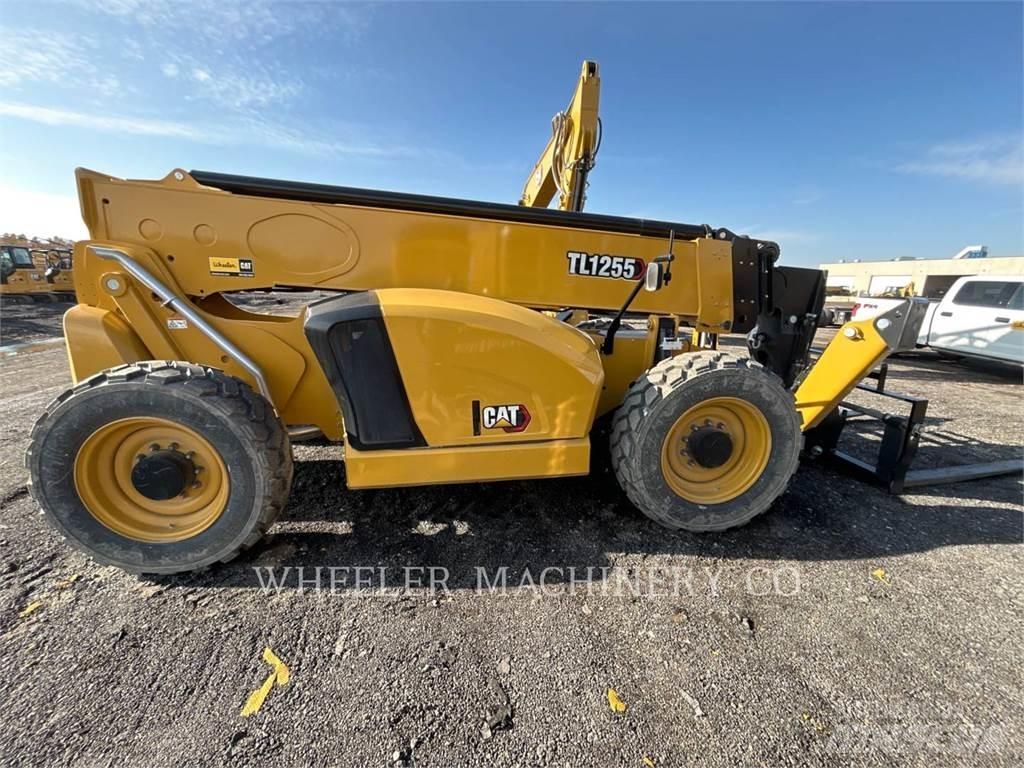 CAT TL1255-05 Manipuladores telescópicos
