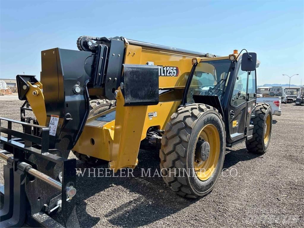 CAT TL1255-05 Manipuladores telescópicos
